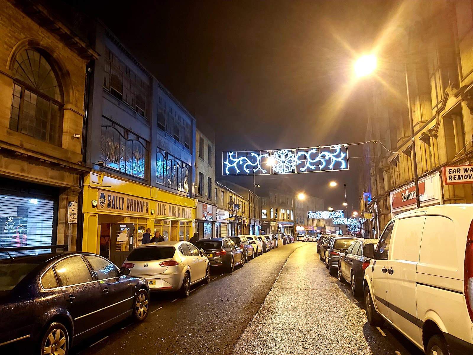 North Parade - Image 1
