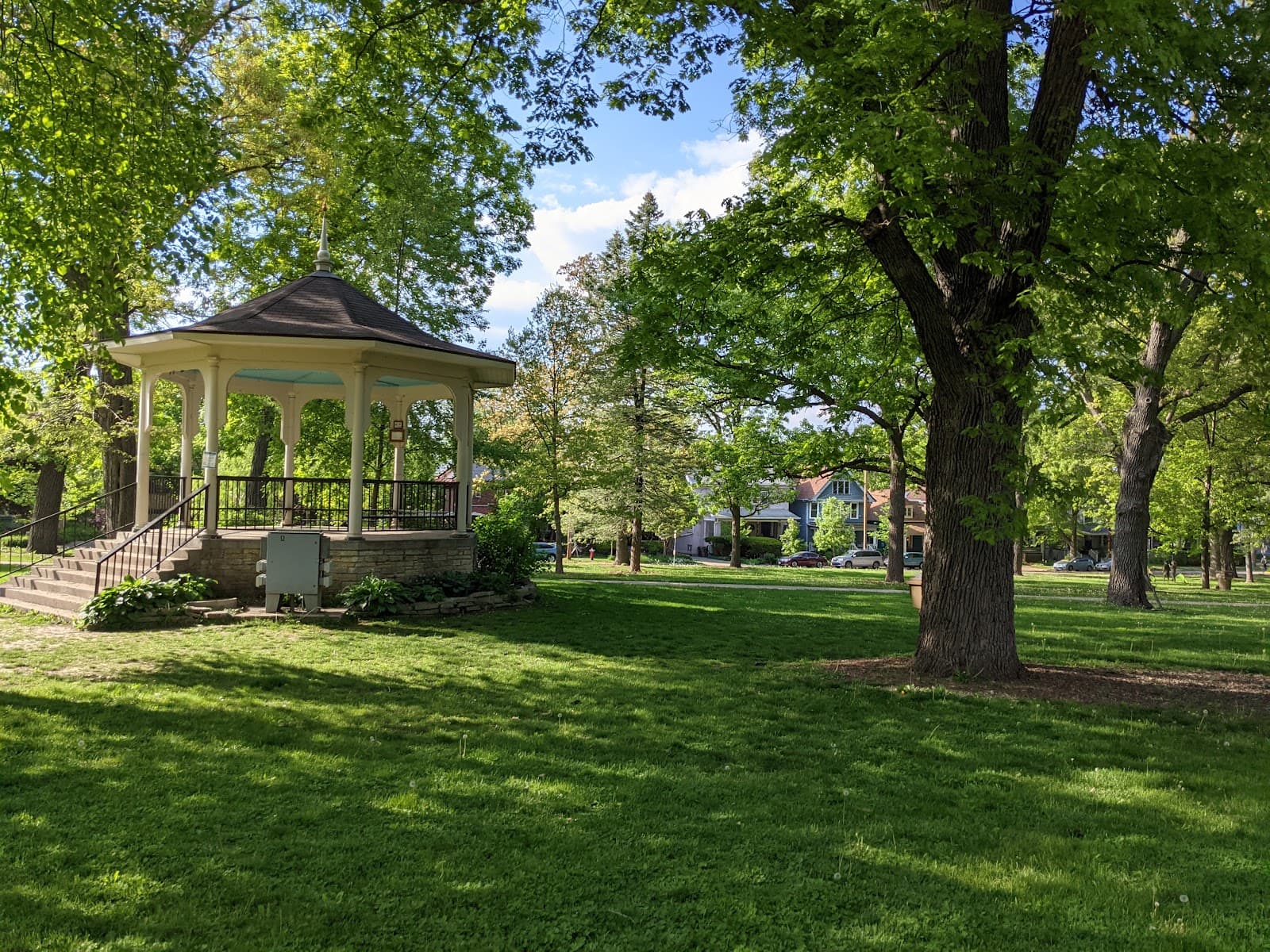 Orton Park - Image 1