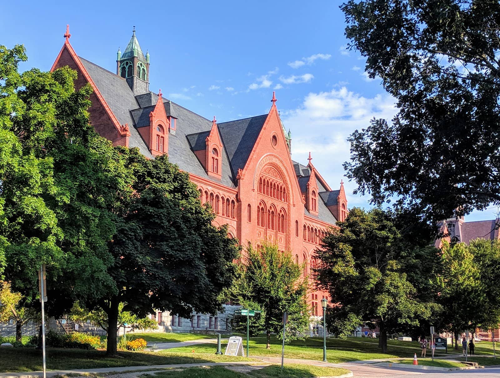 Vermont Green FC Matches
