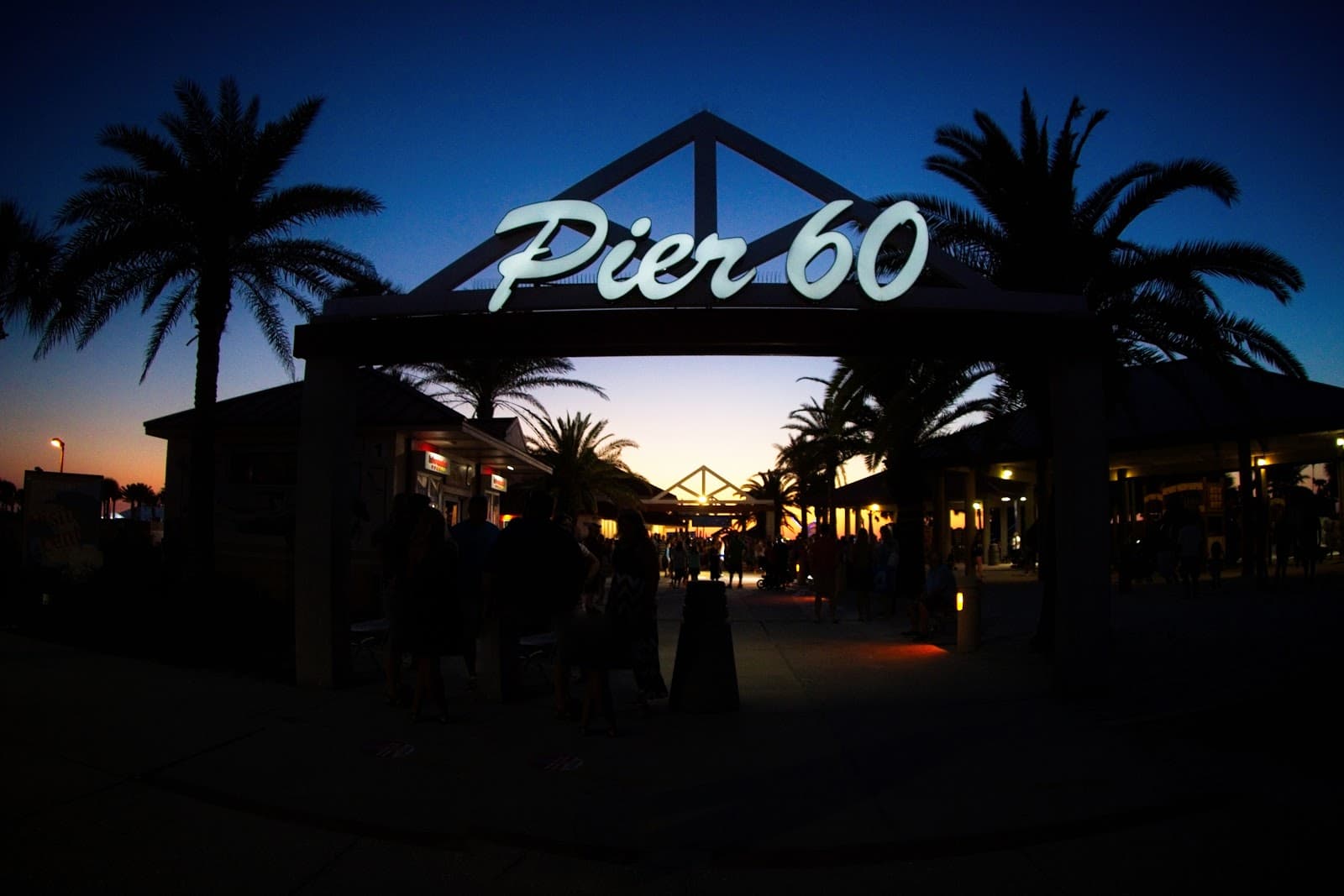 Pier 60 - Image 1