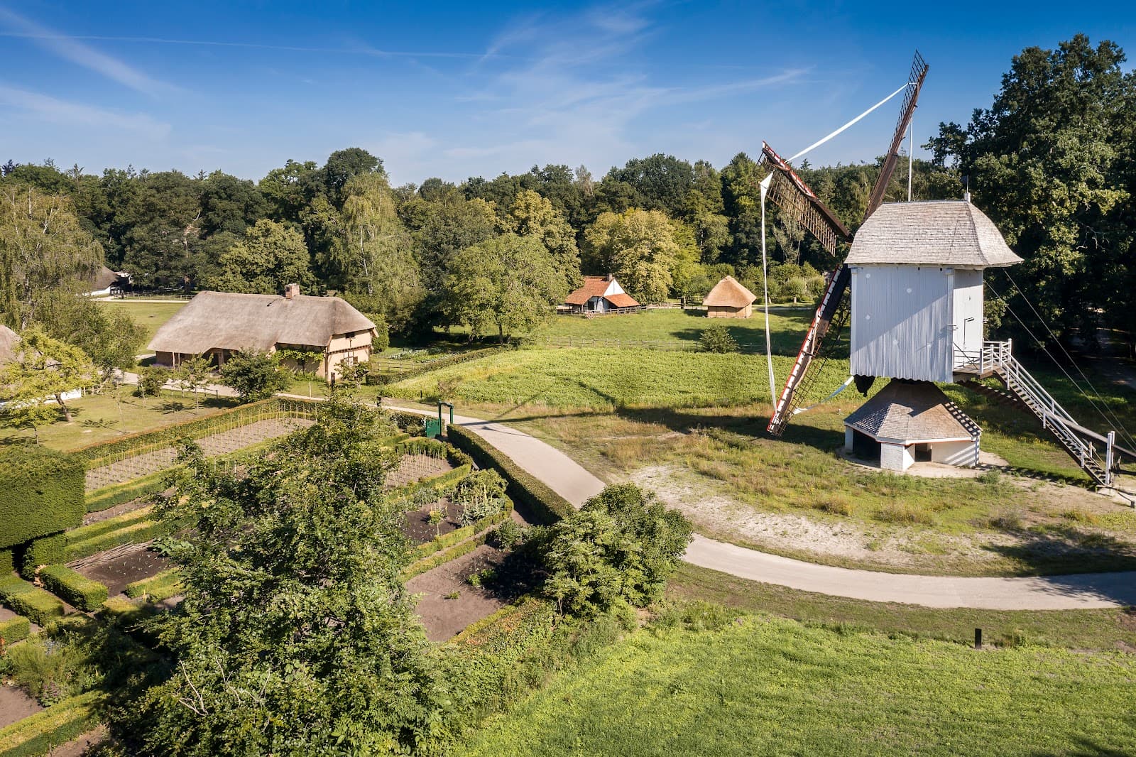 Bokrijk Open-Air Museum - Image 1