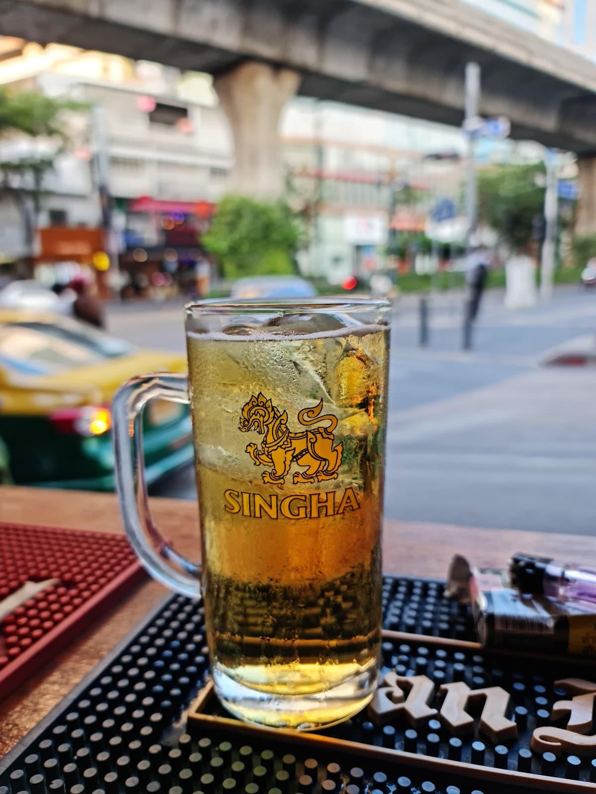 Sukhumvit Soi 22 - Image 1