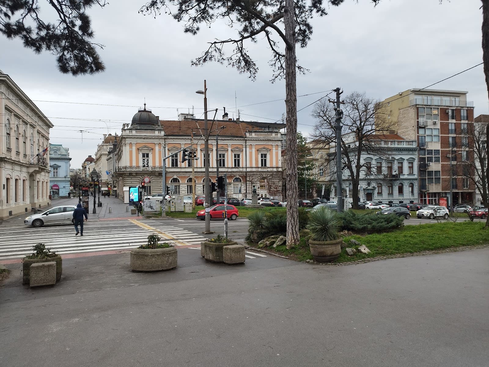 Museum of Contemporary Art Belgrade - Image 1