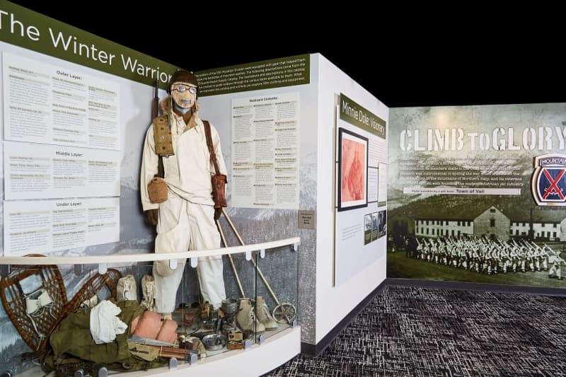 Colorado Snowsports Museum & Hall of Fame - Image 1