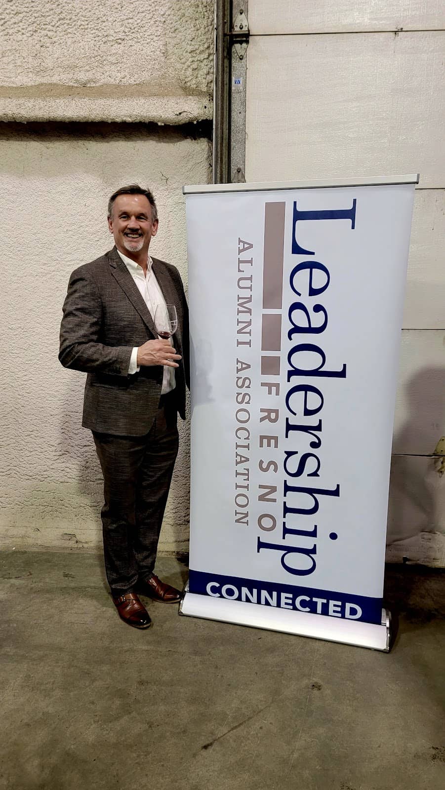 Campus Winery Operations