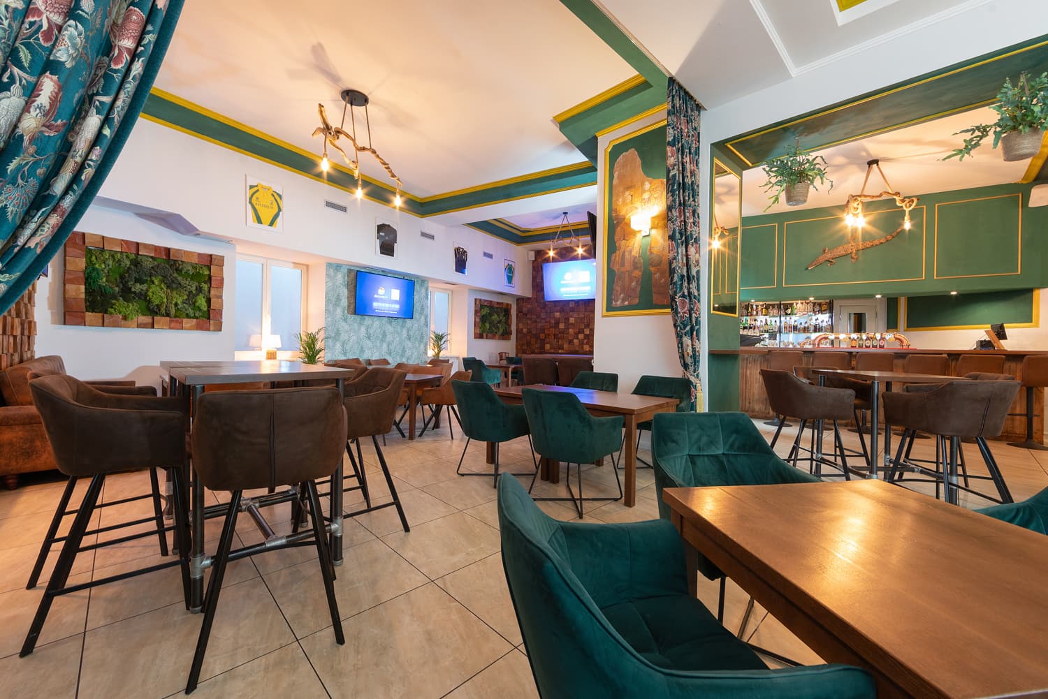 The Pub Quiz Prague - Image 1