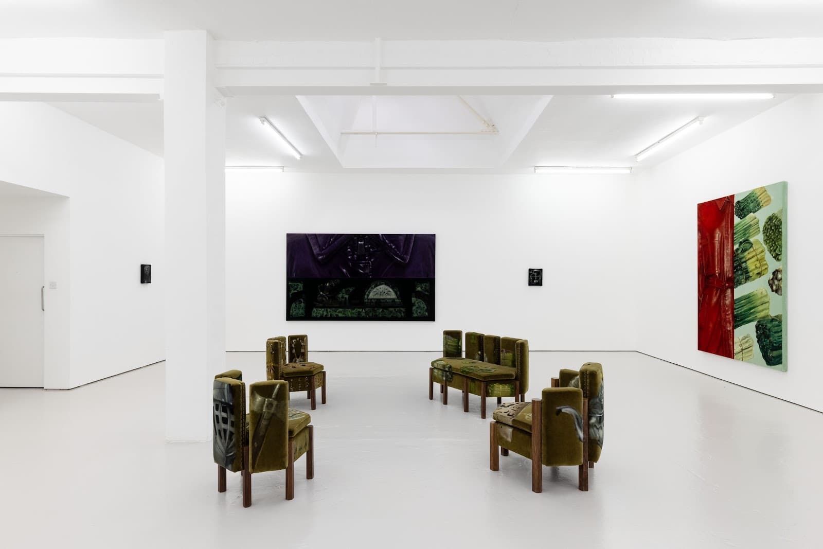 Carlos Ishikawa, Unit 2, 1st Floor, 109-117 Middlesex St, London E1 7JF, United Kingdom - Image 1