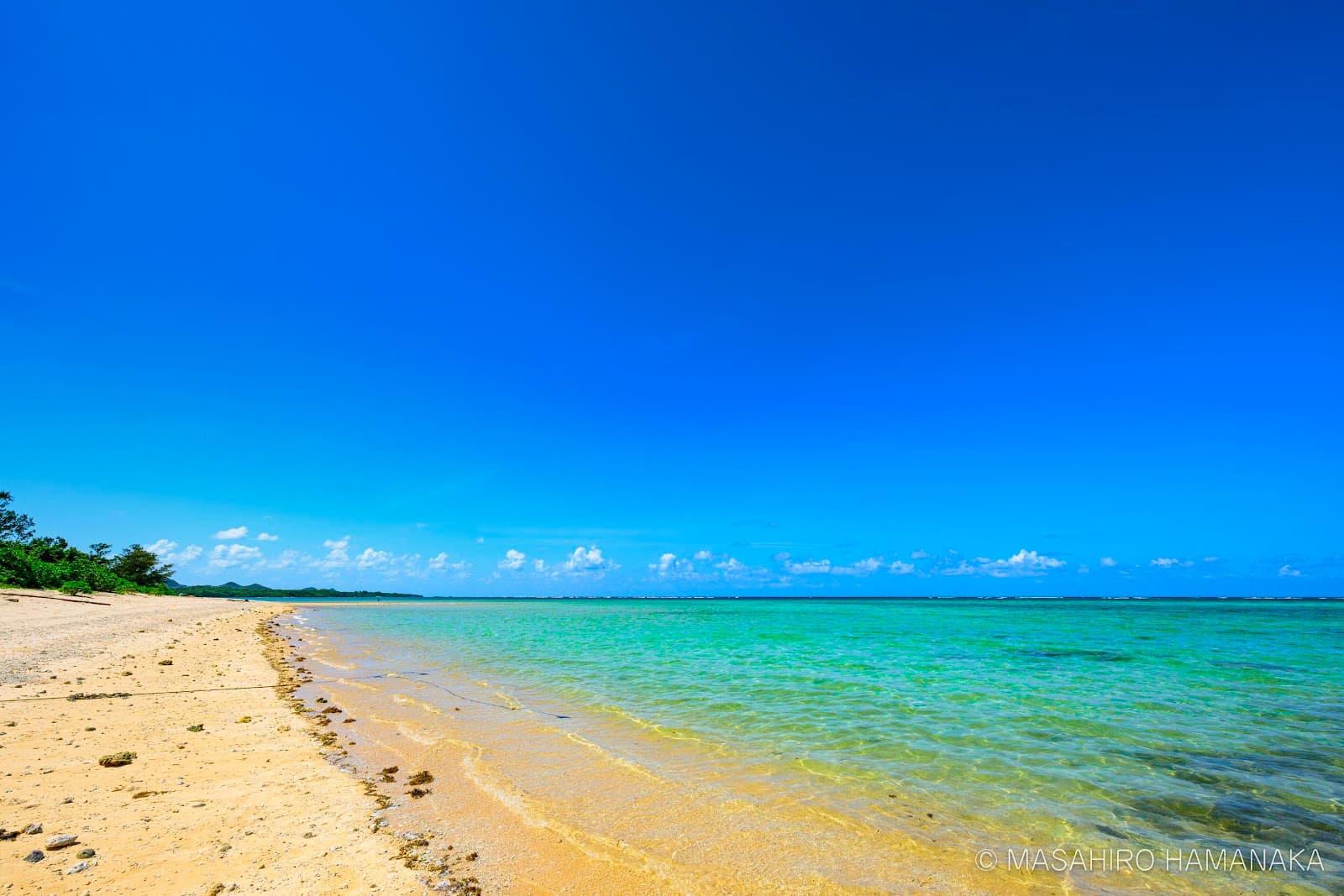 Yoshihara Beach - Image 1