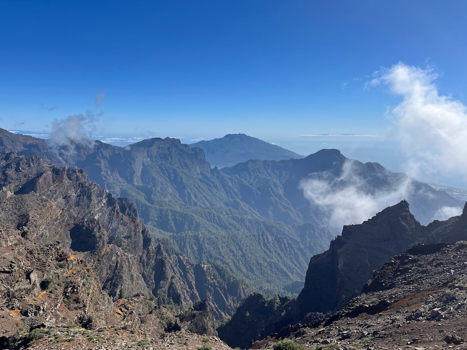 Mirador de Los Andenes - Image 1