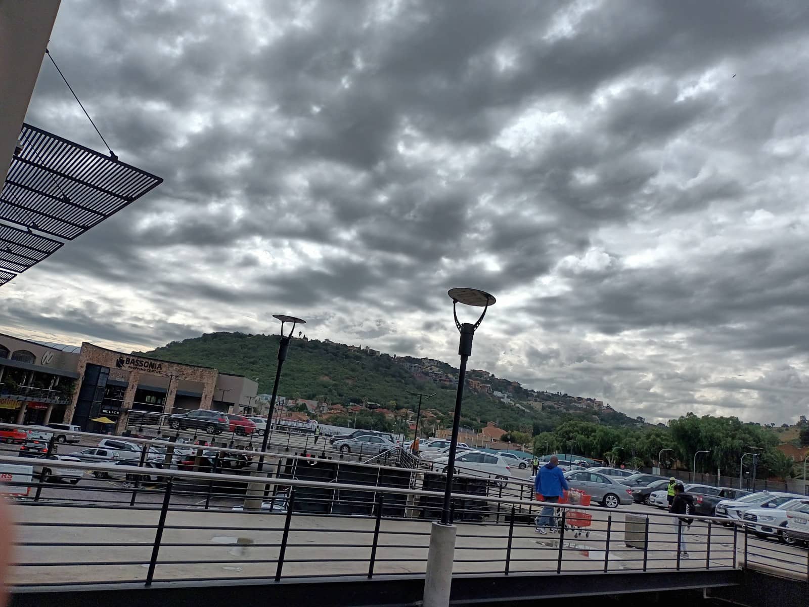 Bassonia Mall