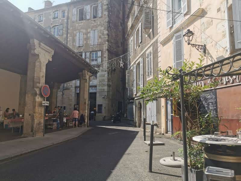 Marché d'Auch - Image 1