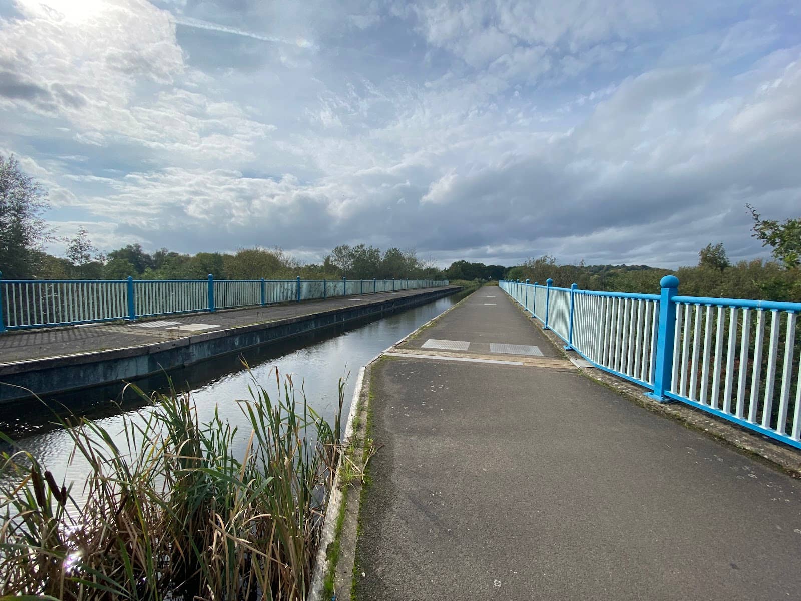 Blackwater Valley River Walk
