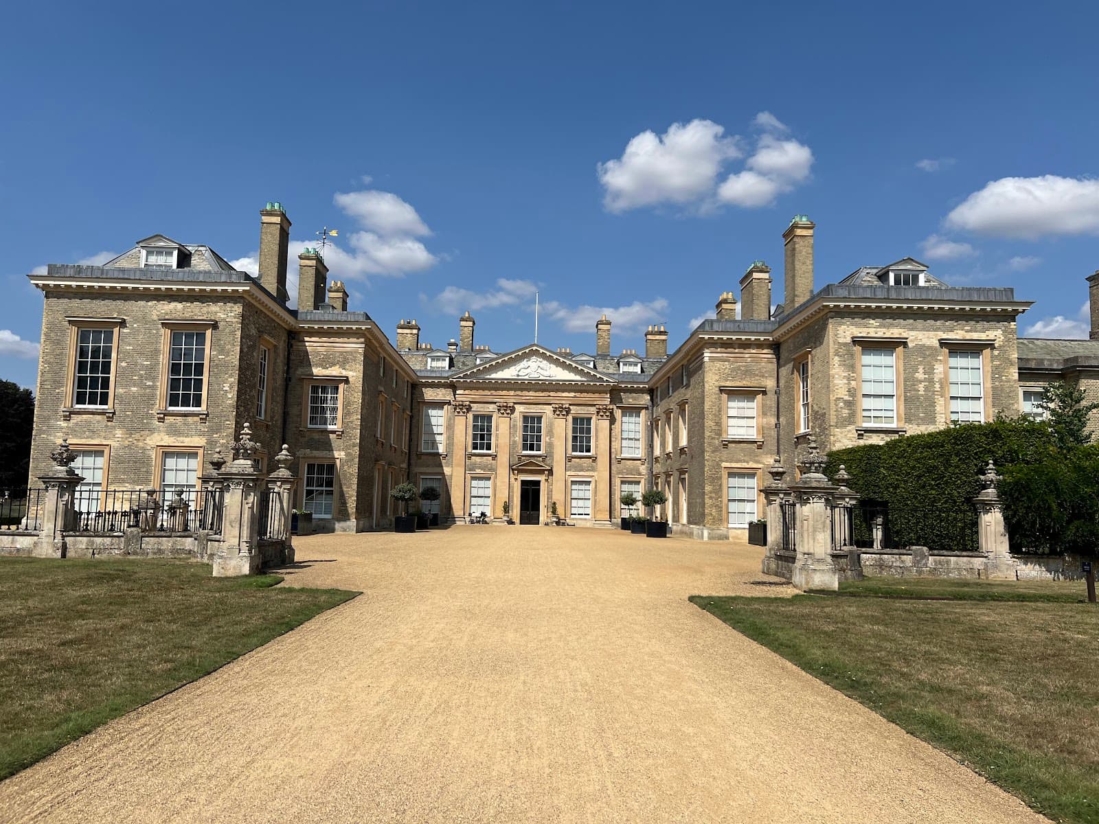 Althorp House - Image 1
