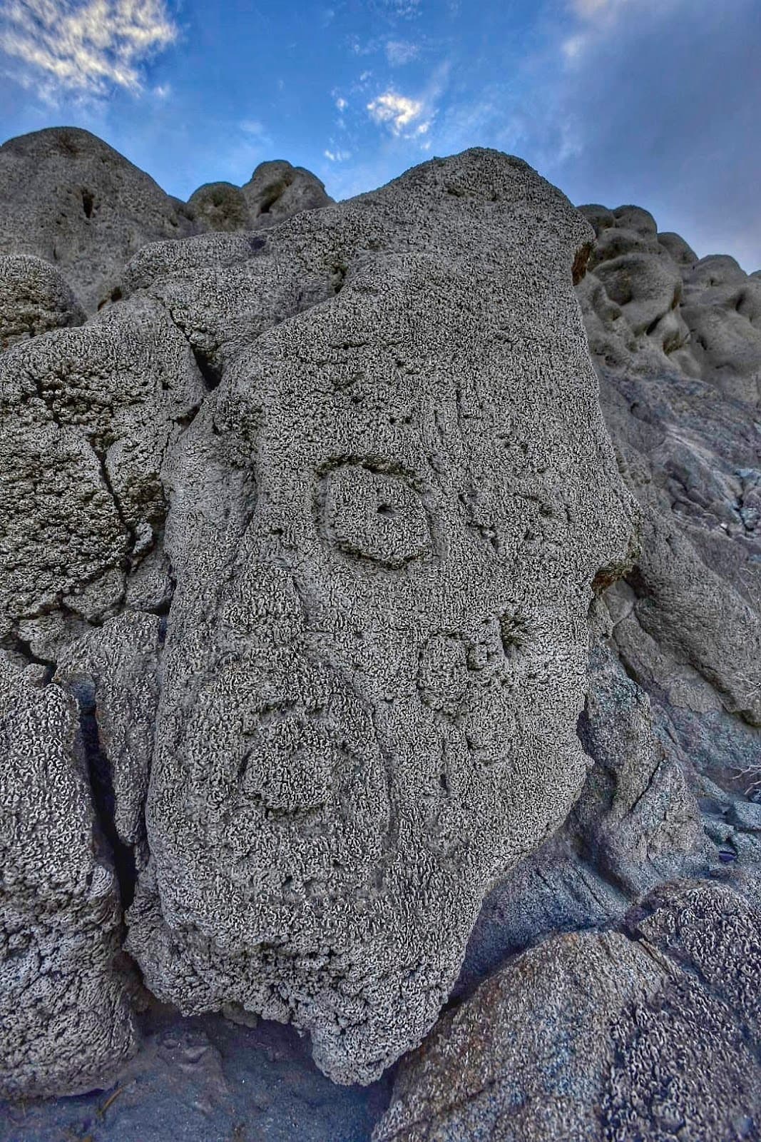 Coral Mountain - Image 1