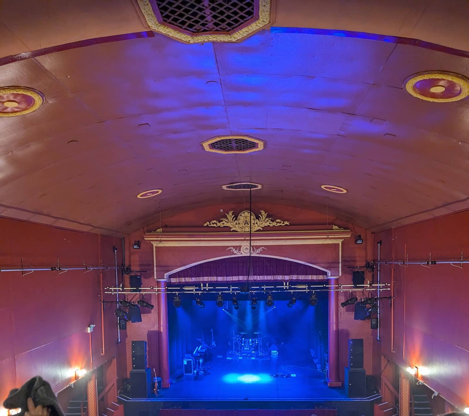 Youth Theatre Productions