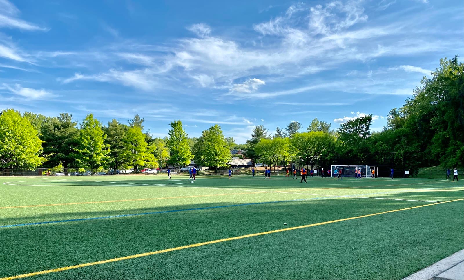 Stafford Drive Park - Image 1