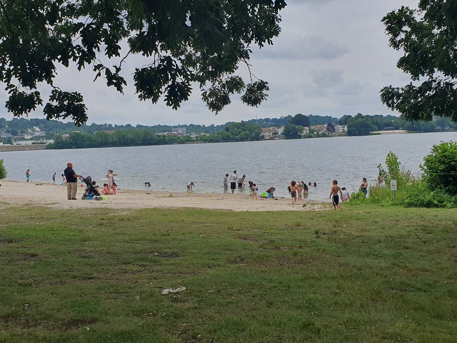 Lakeside Views