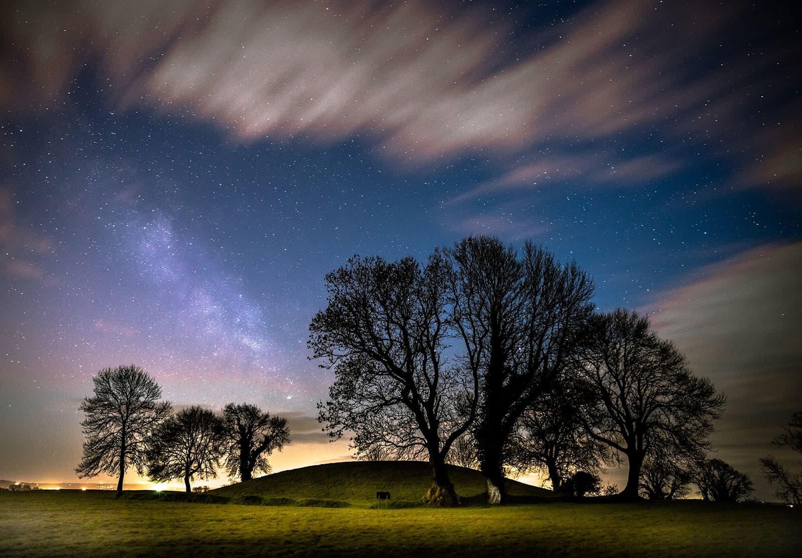 Navan Fort Armagh - Image 1