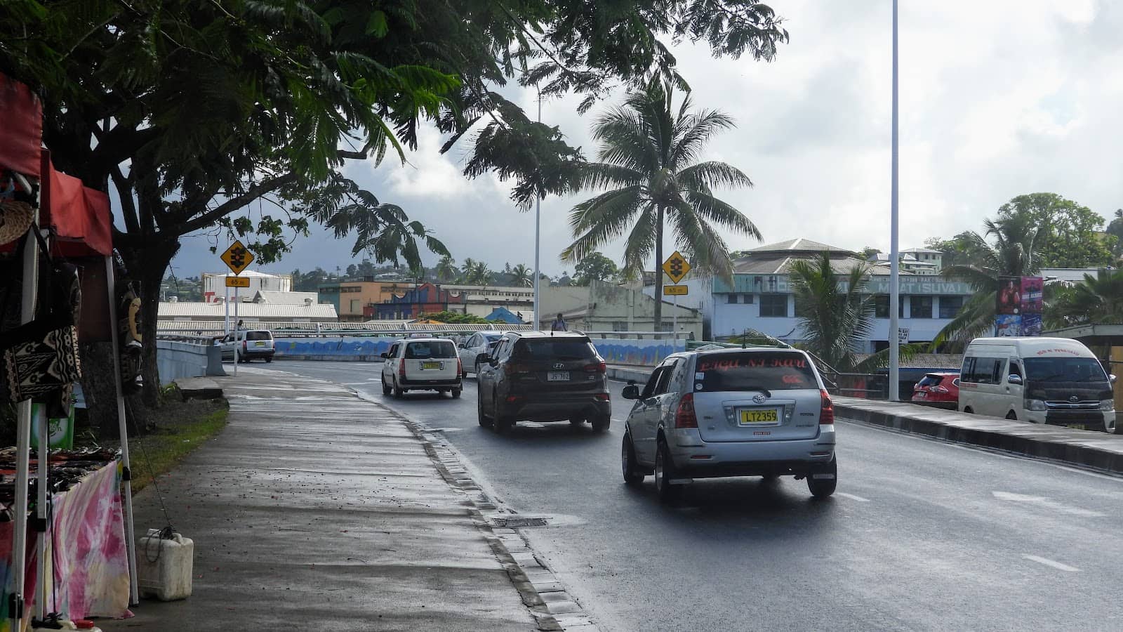 Modern Architectural Design