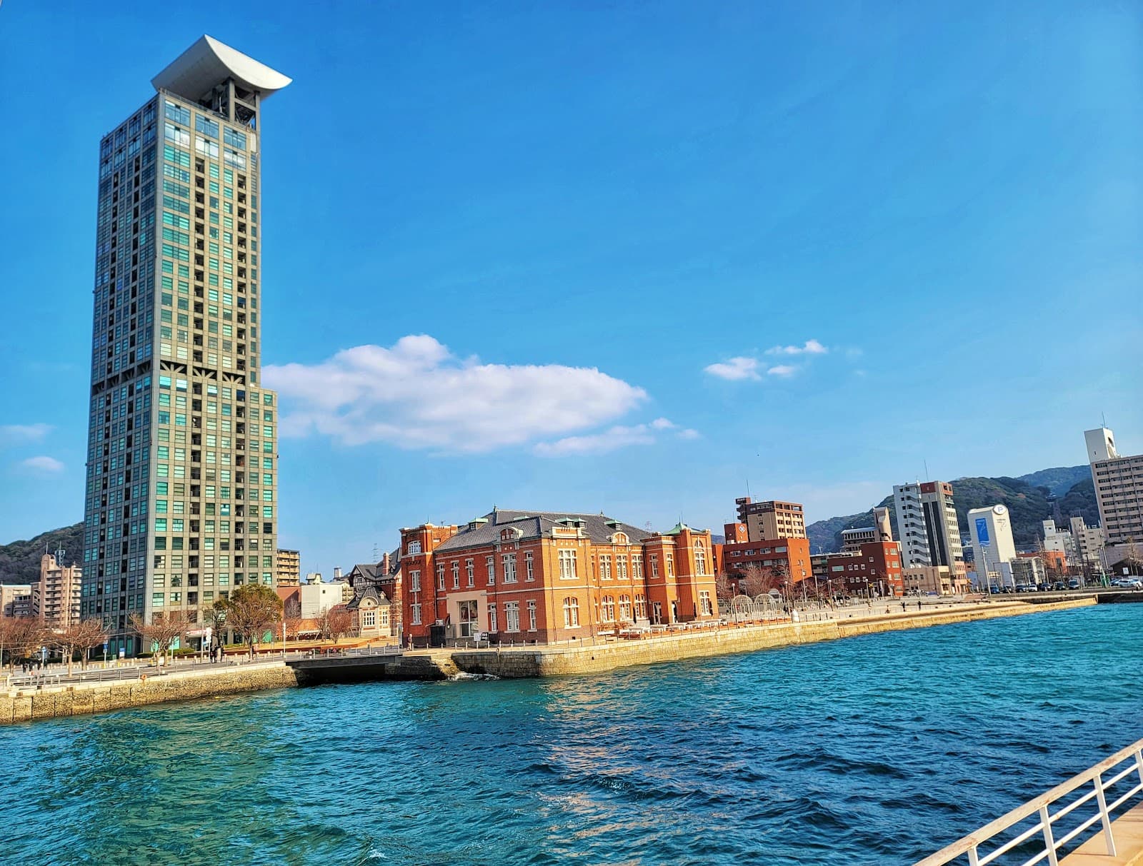 Mojiko Retro Observation Room - Image 1