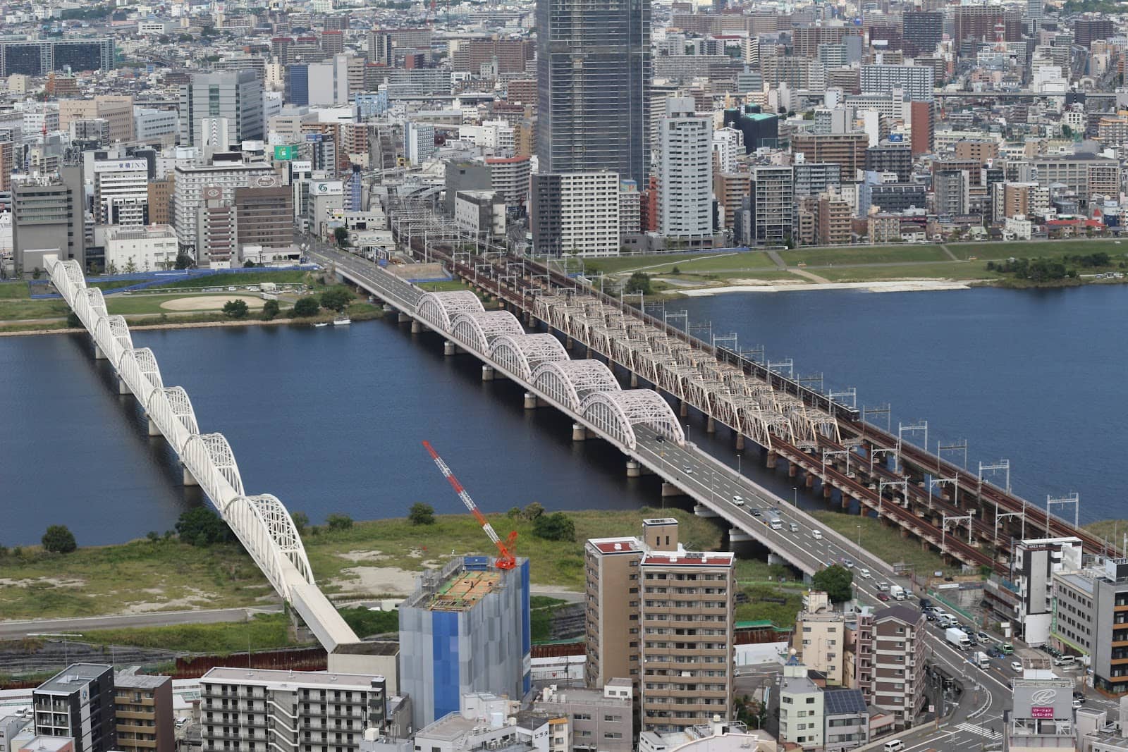 Juso Bridge Architecture