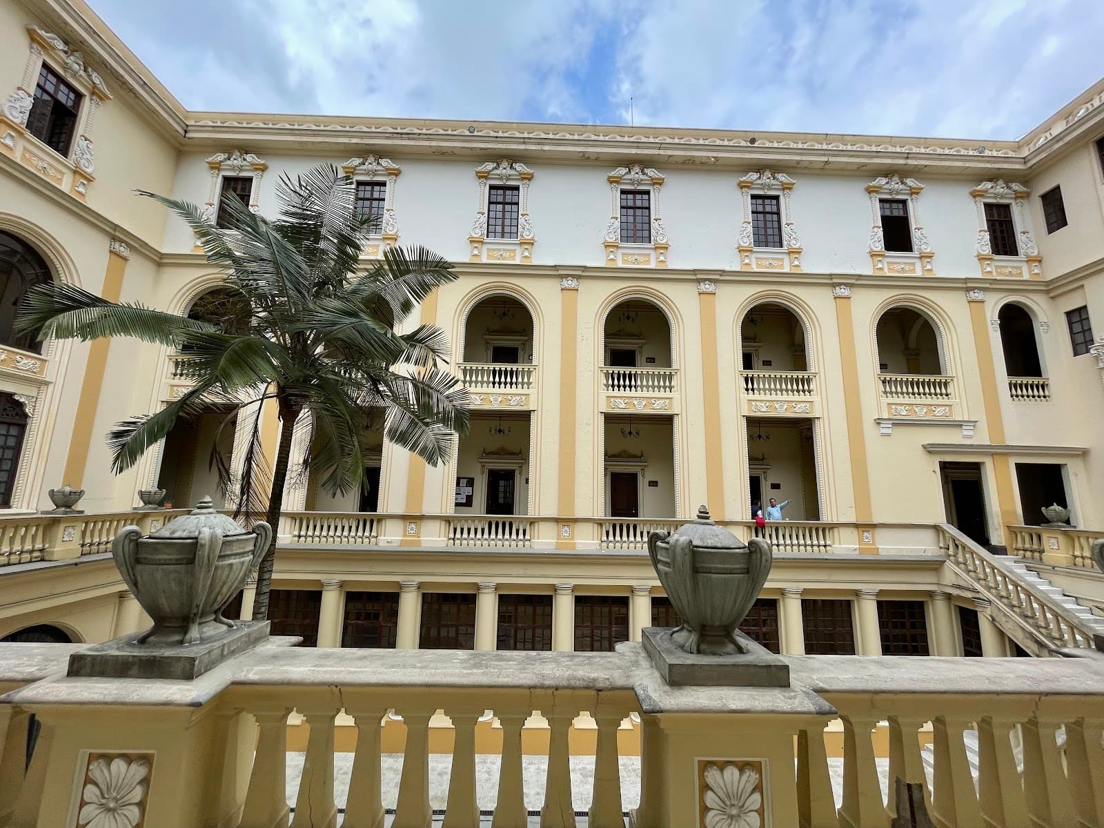 Caldas Government Palace Manizales - Image 1