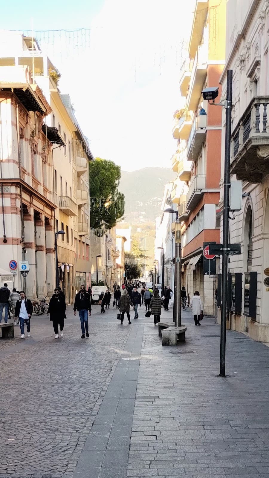 Corso Tacito - Image 1