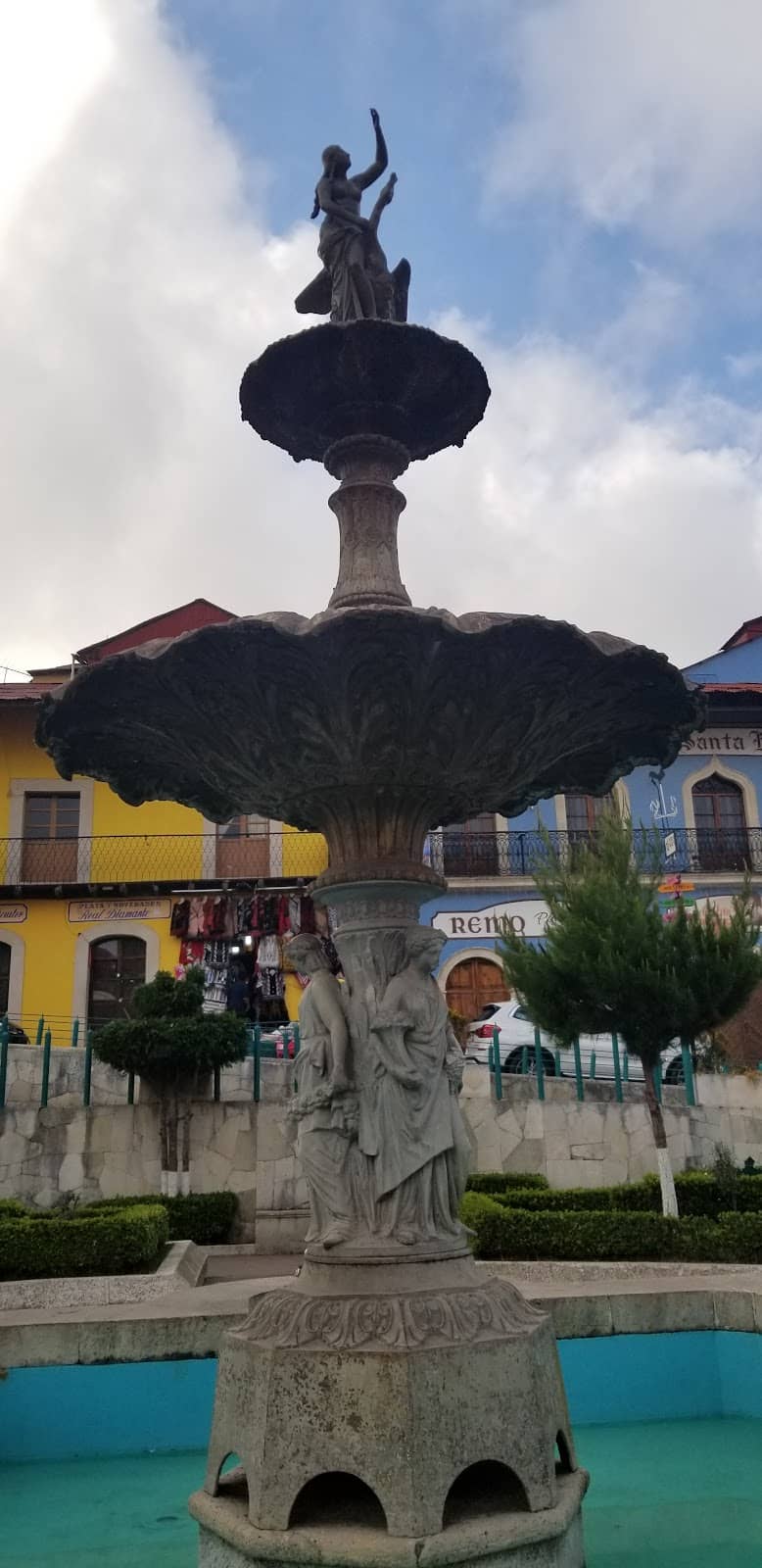Vertical photo