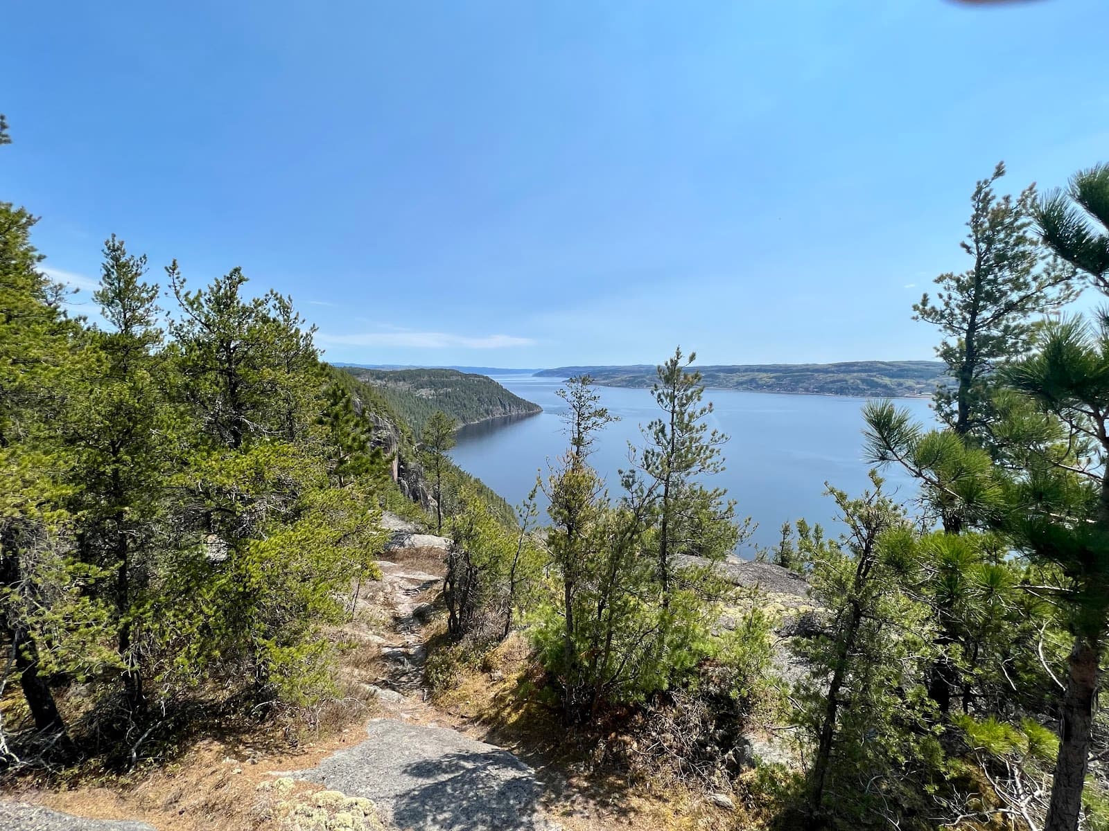 Parc de la Baie des Ha! Ha! - Image 1