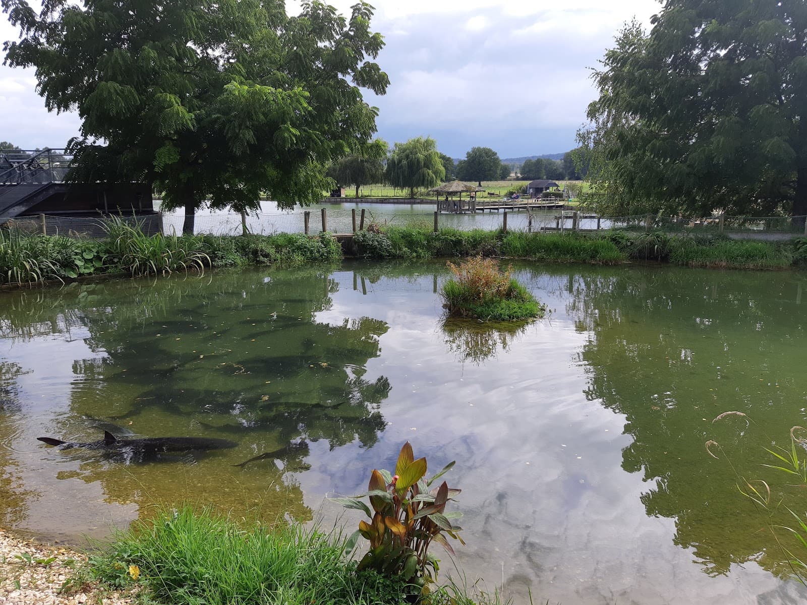 Domaine de Vendresse - Image 1