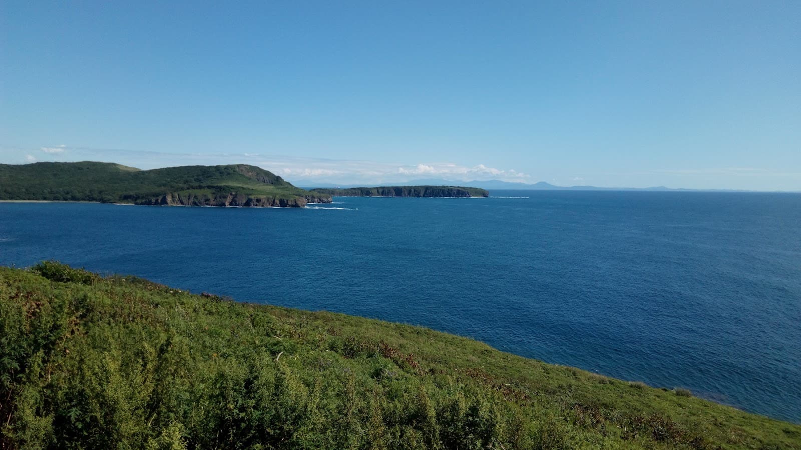 Egersheld Peninsula - Image 1