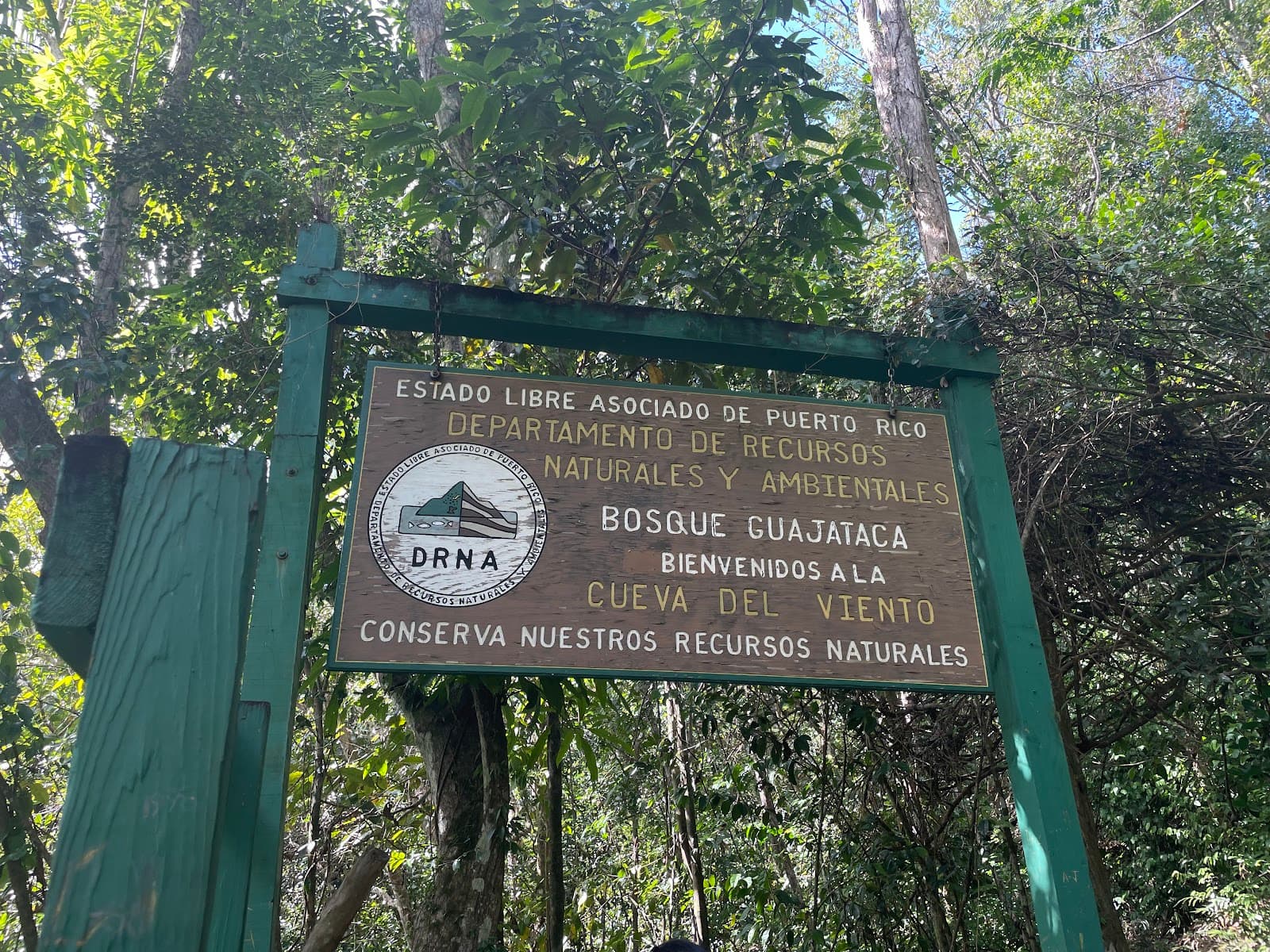 Guajataca State Forest - Image 1