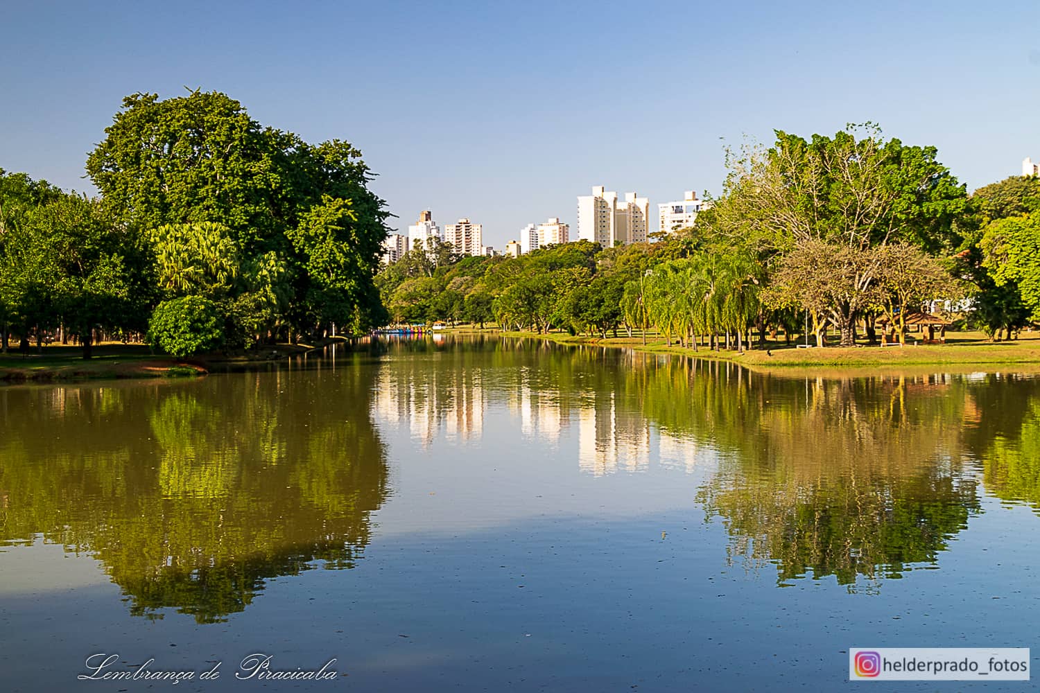 Recanto dos Pássaros