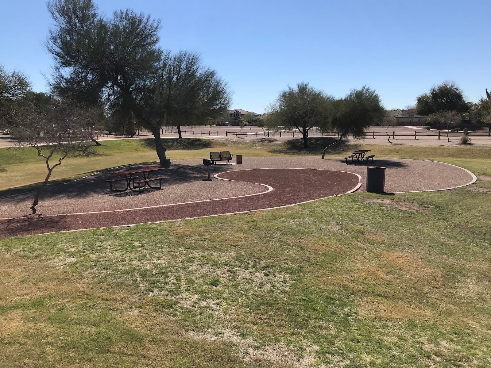 Desert Mountain Park - Image 1