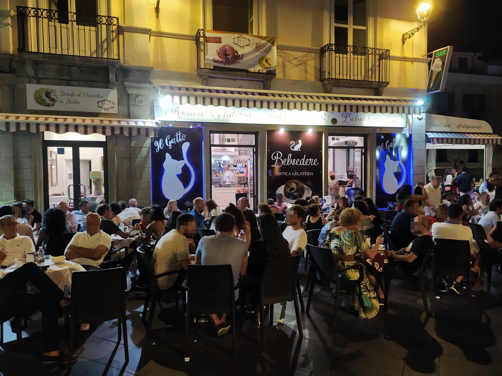 Colonna dell'Abbondanza