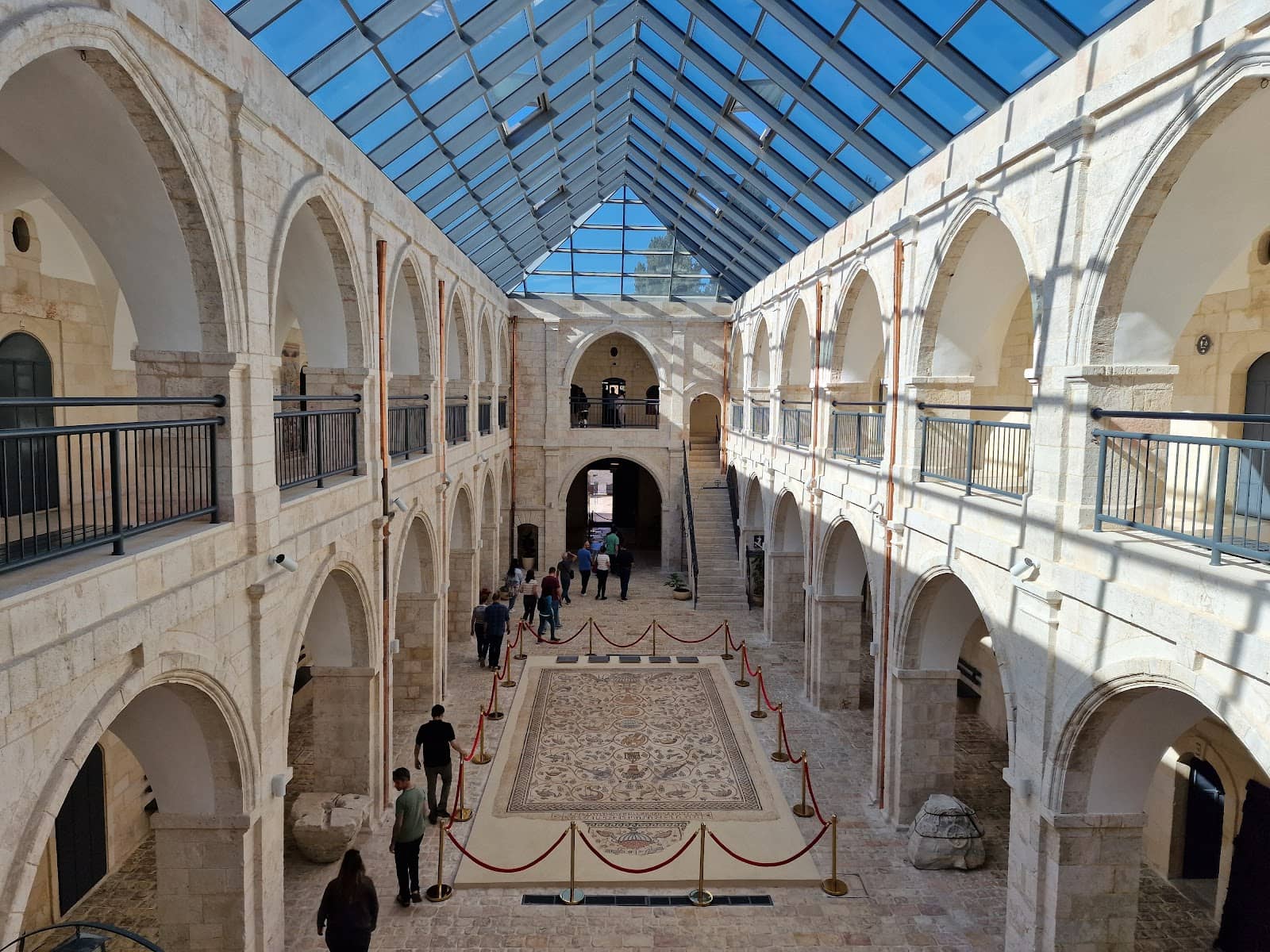 History of Armenian Community in Jerusalem