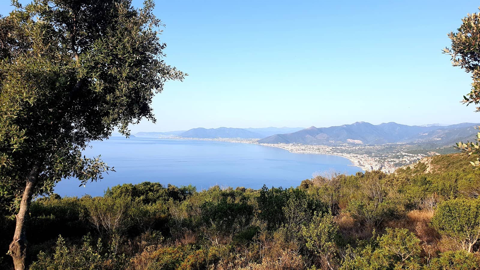 Finalborgo Exploration