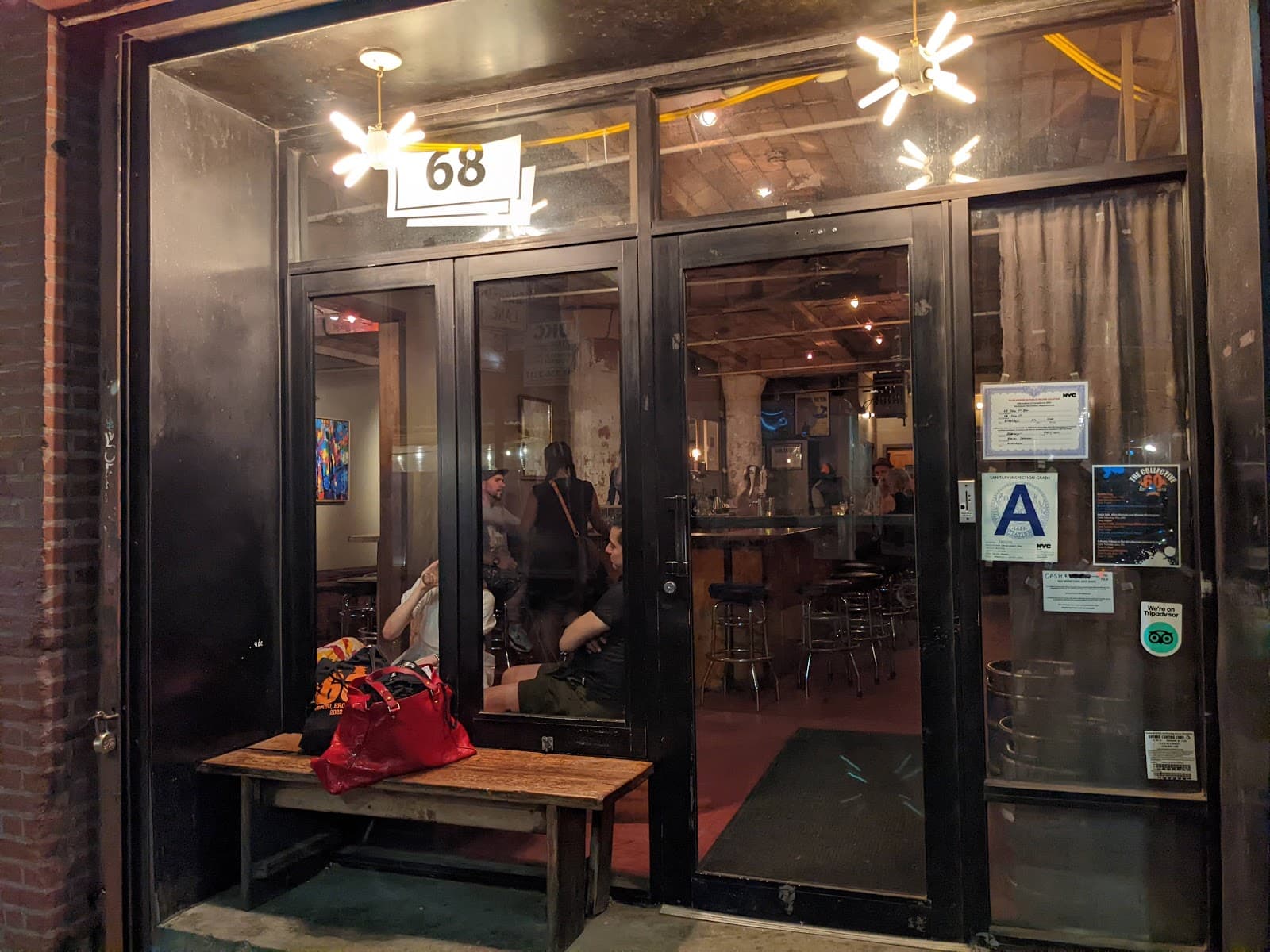 Jay Street Bar - Image 1