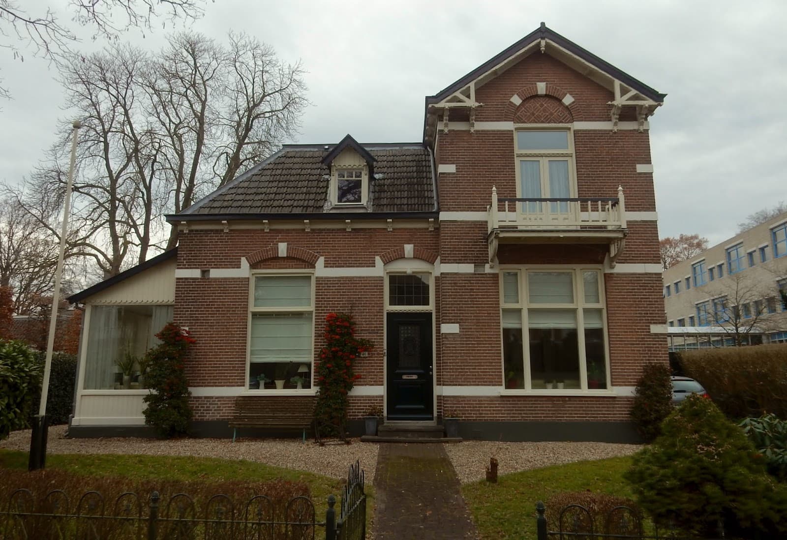 De Parken District - Image 1