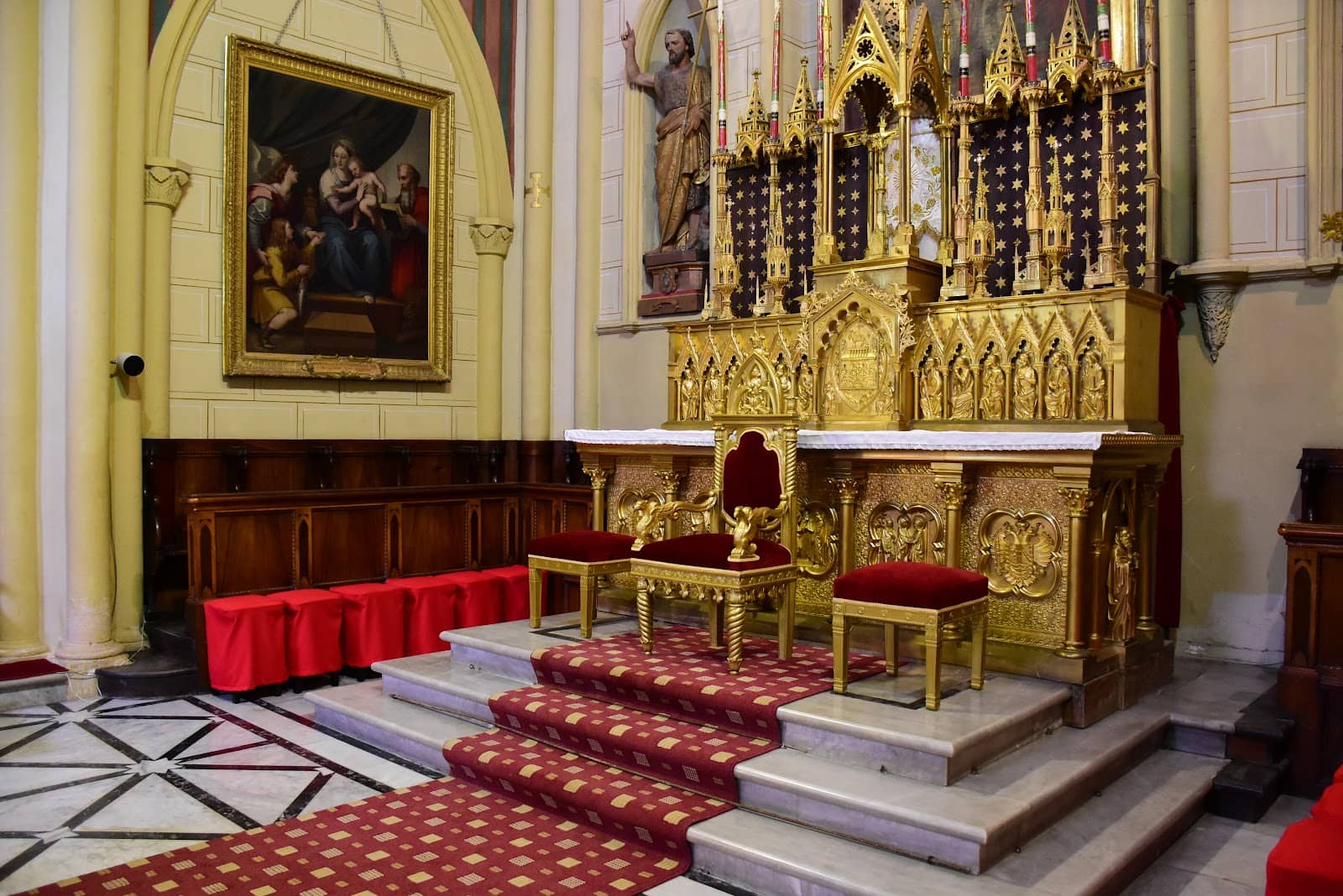 Historical Significance