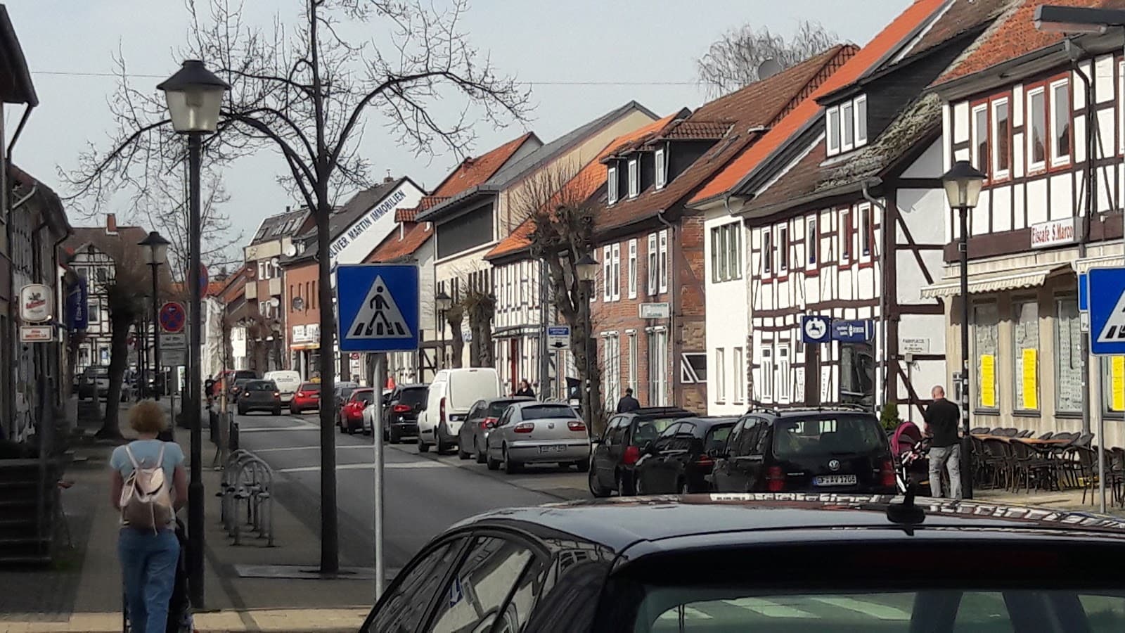 Vorsfelde Old Town - Image 1