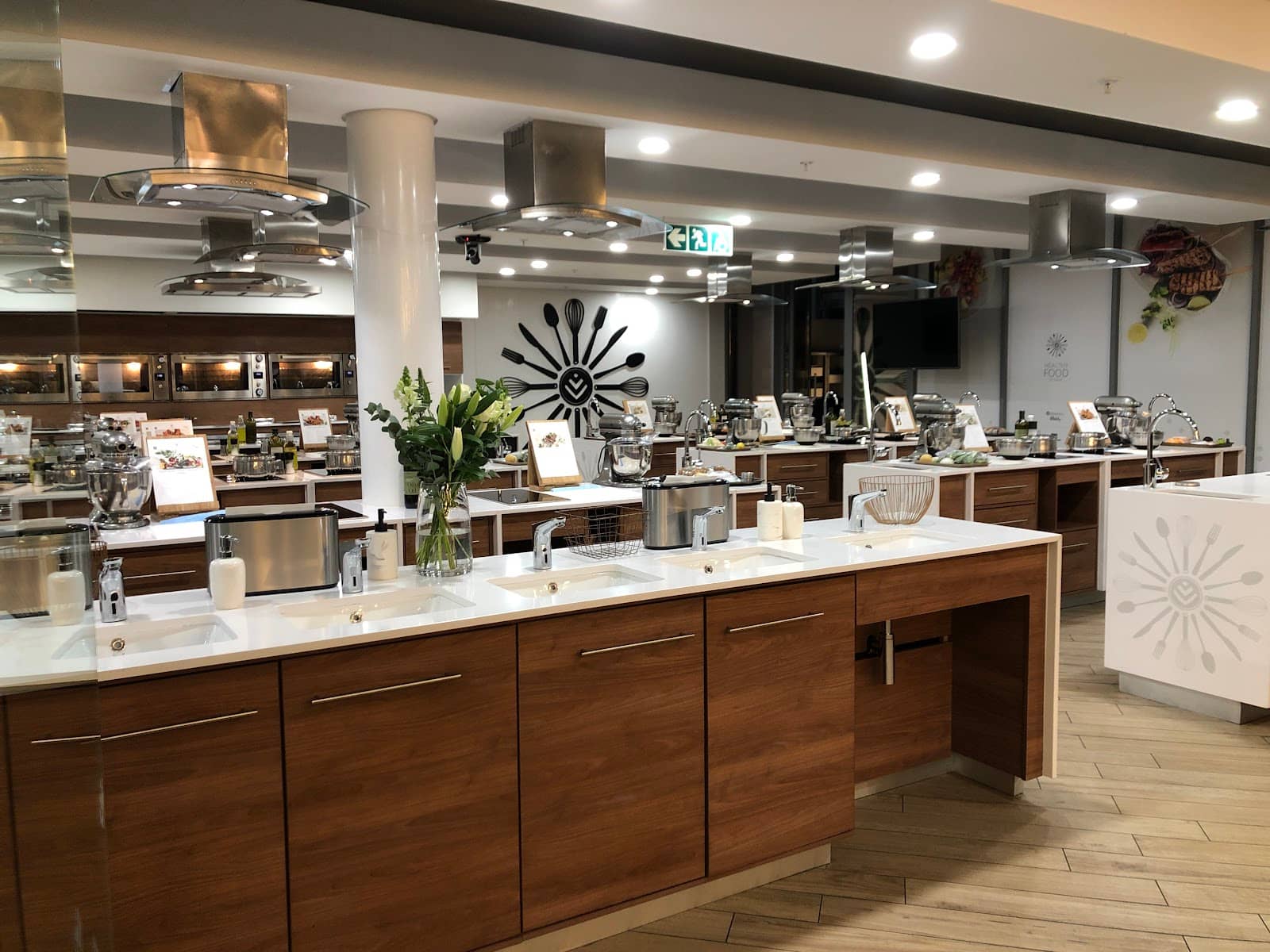 Date Night & Team Building