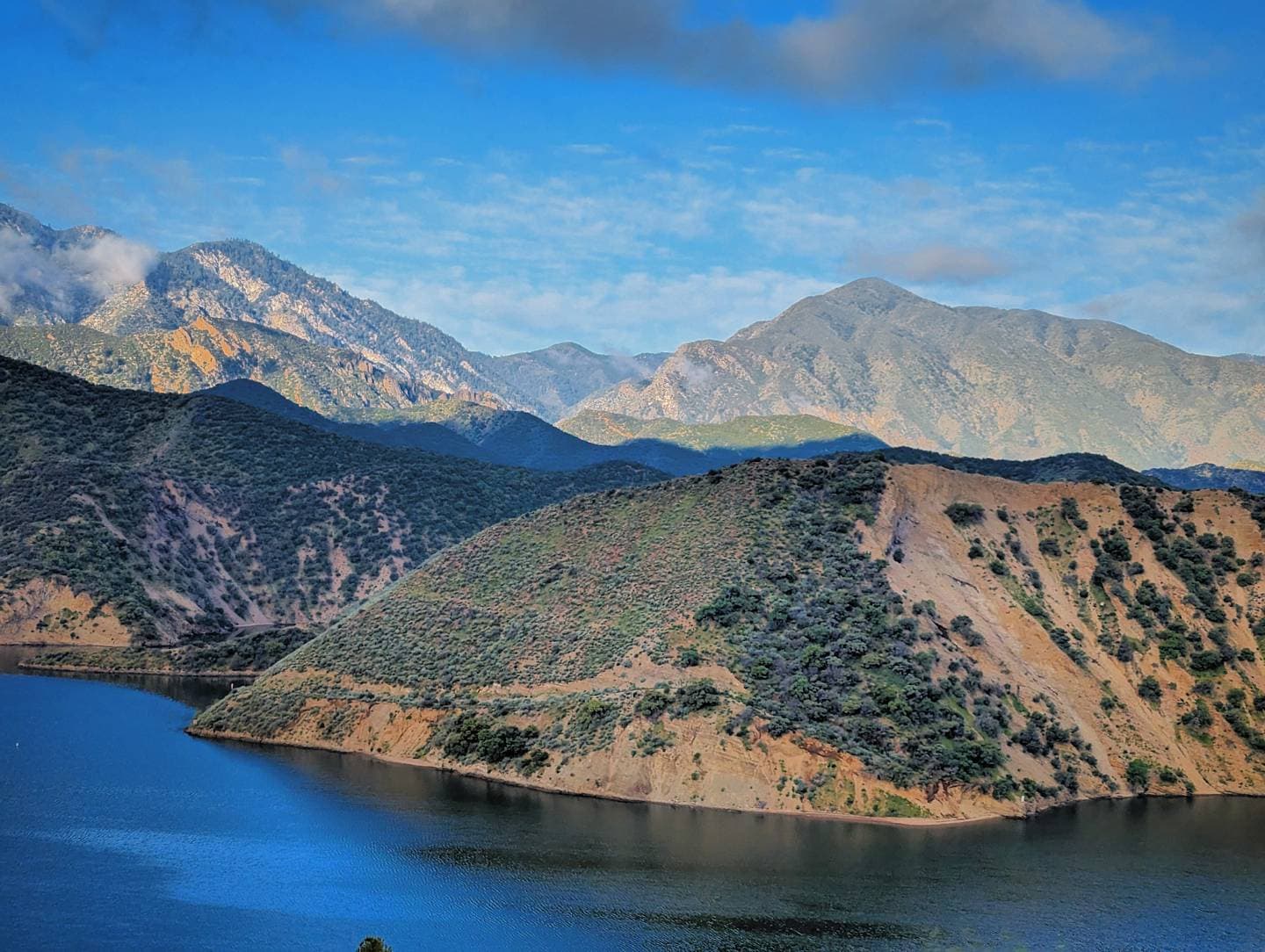 Pyramid Lake Recreation Area - Image 1