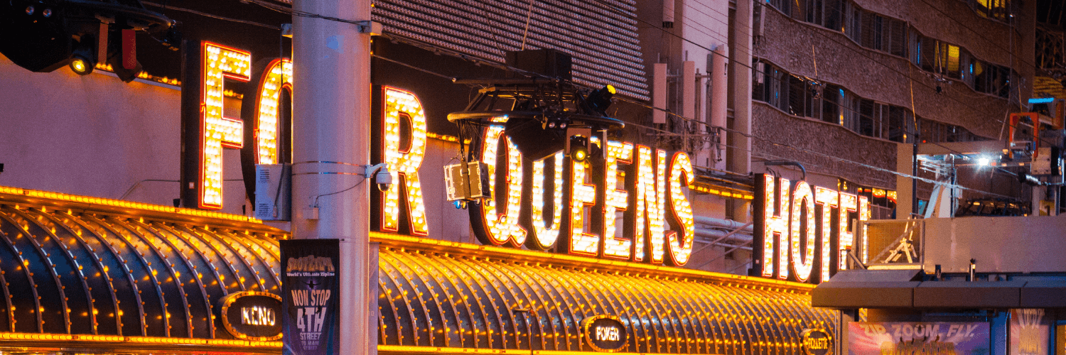 Four Queens Hotel and Casino - Image 1