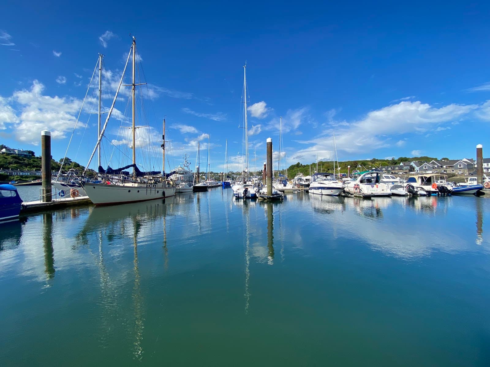 Kinsale Harbour and Marina - Image 1