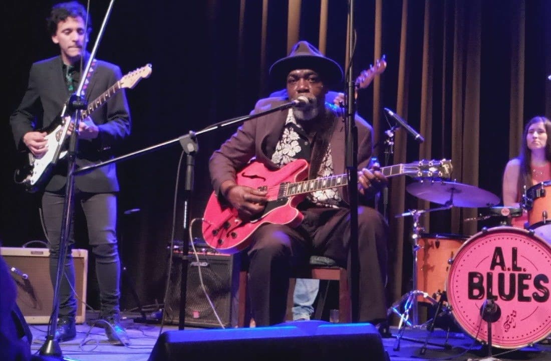 Casa de la Cultura de Entre Ríos - Image 1