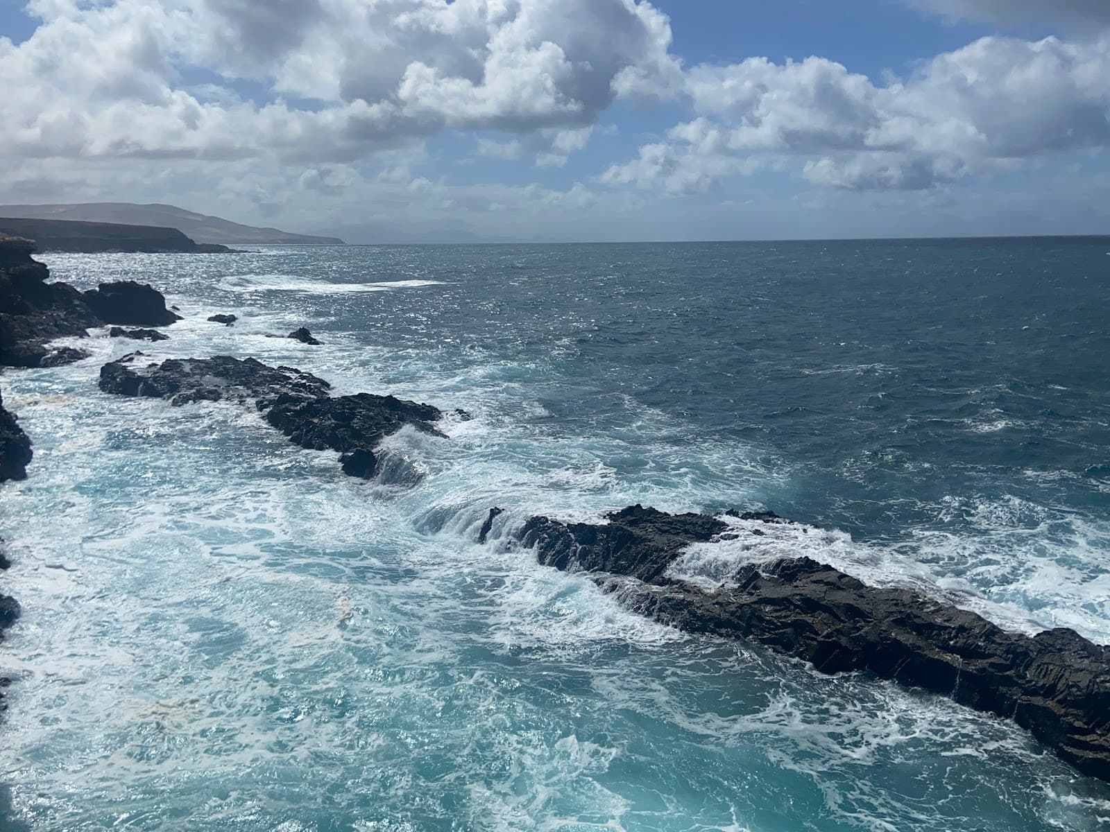 Caleta Negra Ajuy - Image 1