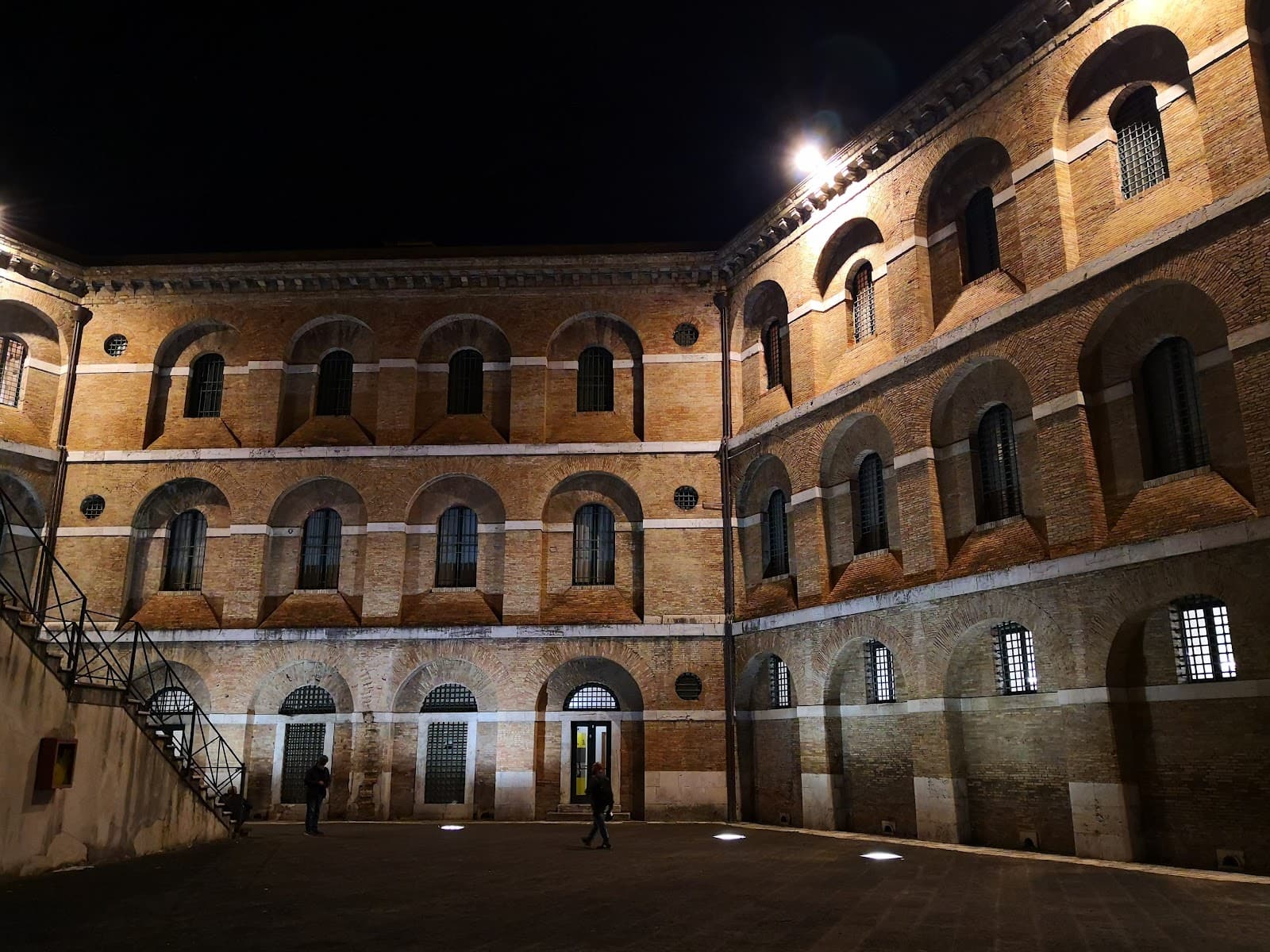 Carcere Borbonico - Image 1