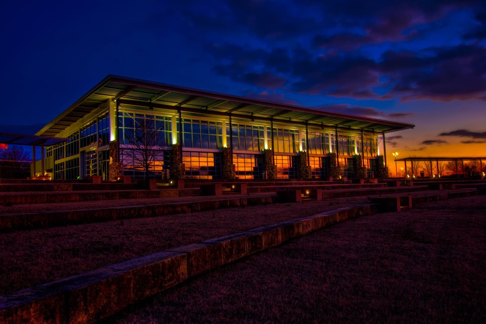 Wilma Rudolph Event Center - Image 1