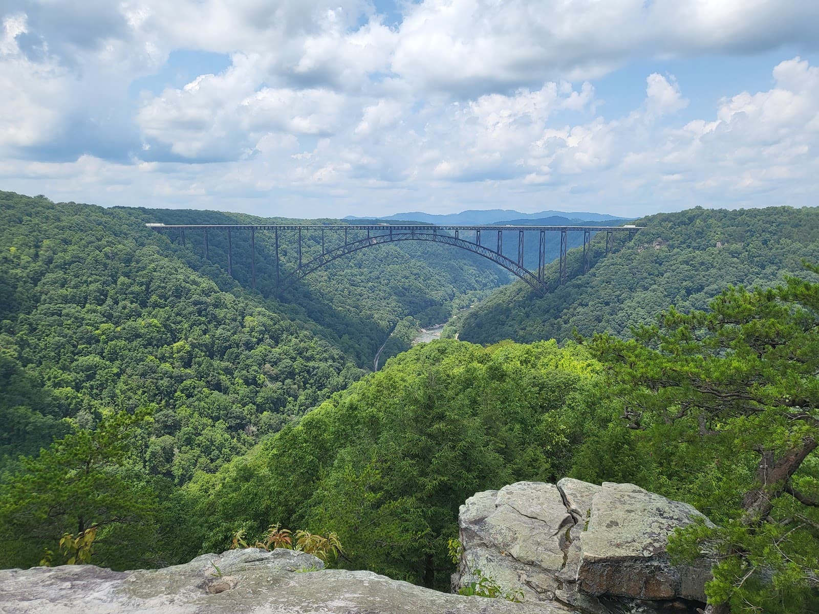 Long Point Trail - Image 1